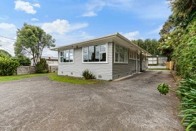 388 St Aubyn Street, Moturoa, New Plymouth, Taranaki | Tall Poppy 