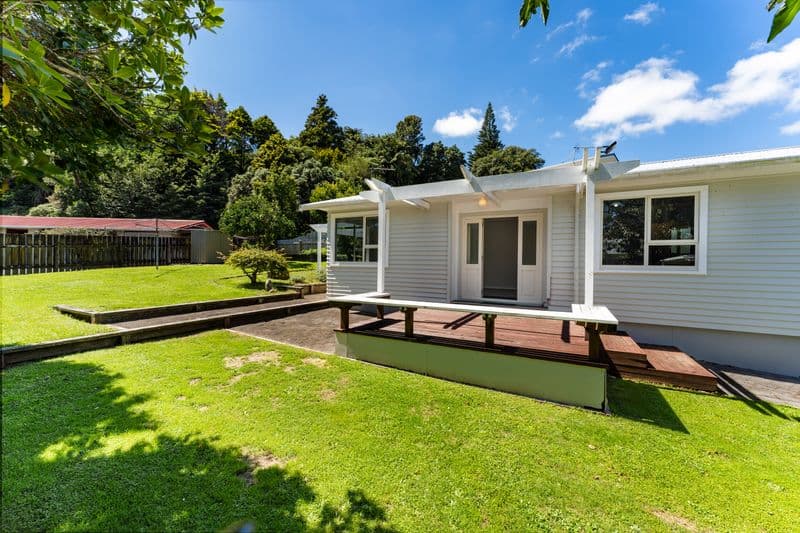 11 Anne Street, Ferndale, New Plymouth, Taranaki | Tall Poppy 