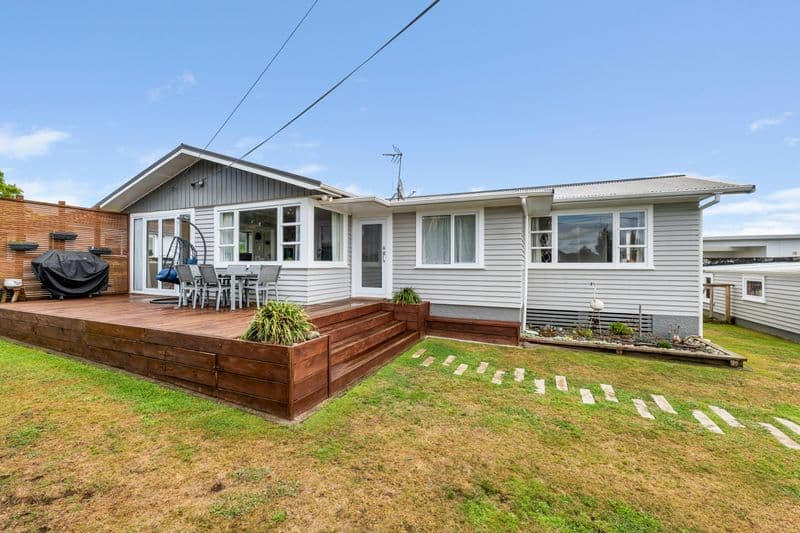 408A Carrington Street, Upper Vogeltown, New Plymouth