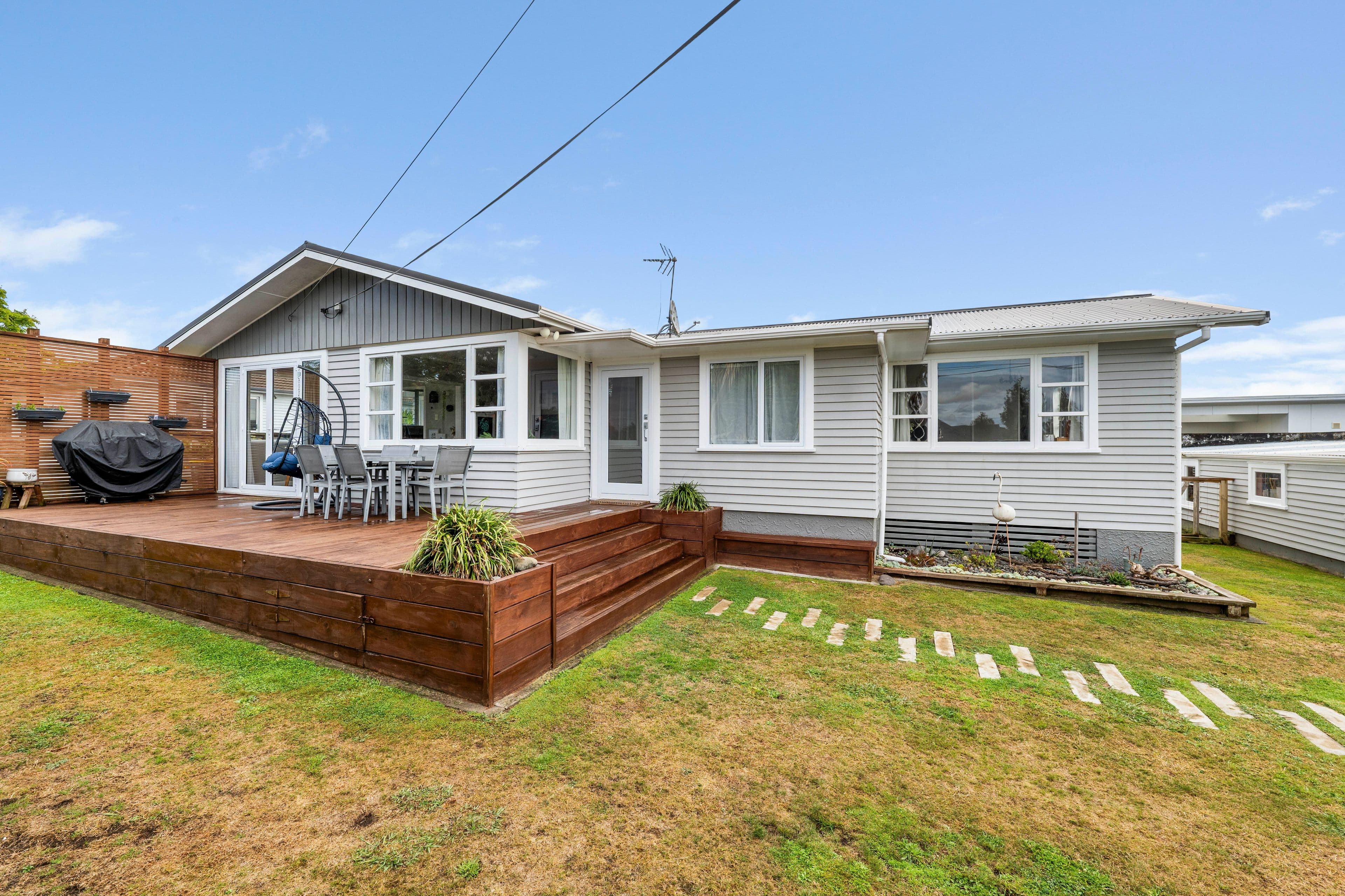 408A Carrington Street, Upper Vogeltown, New Plymouth, Taranaki | Tall Poppy 