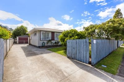 6 Kauri Street, Inglewood, New Plymouth, Taranaki | Tall Poppy 
