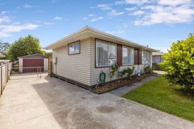 6 Kauri Street, Inglewood, New Plymouth, Taranaki | Tall Poppy 