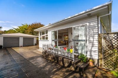 17 Hinau Street, Inglewood, New Plymouth, Taranaki | Tall Poppy 