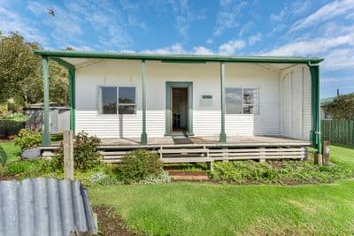 29d Carthew Street, Okato, New Plymouth, Taranaki | Tall Poppy 