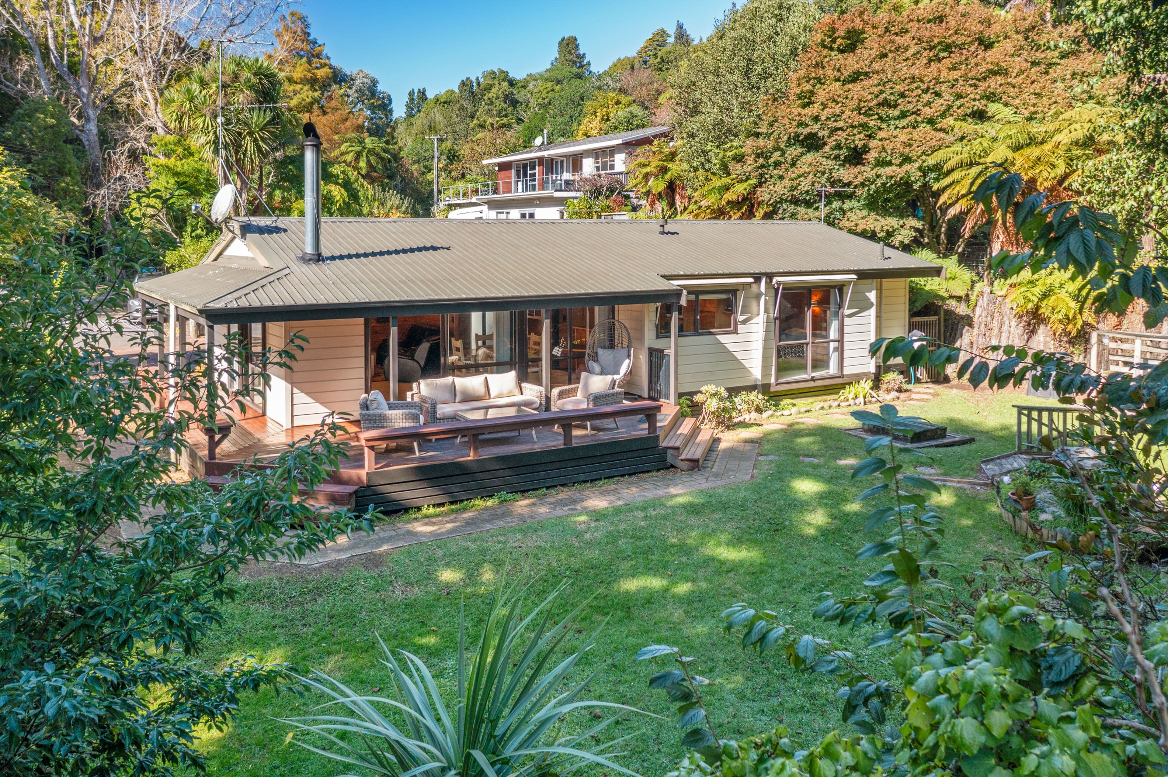 9B Kereru Place, Upper Vogeltown, New Plymouth, Taranaki | Tall Poppy 