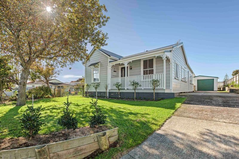 19 Tuahu Place, Waitara, New Plymouth, Taranaki | Tall Poppy 