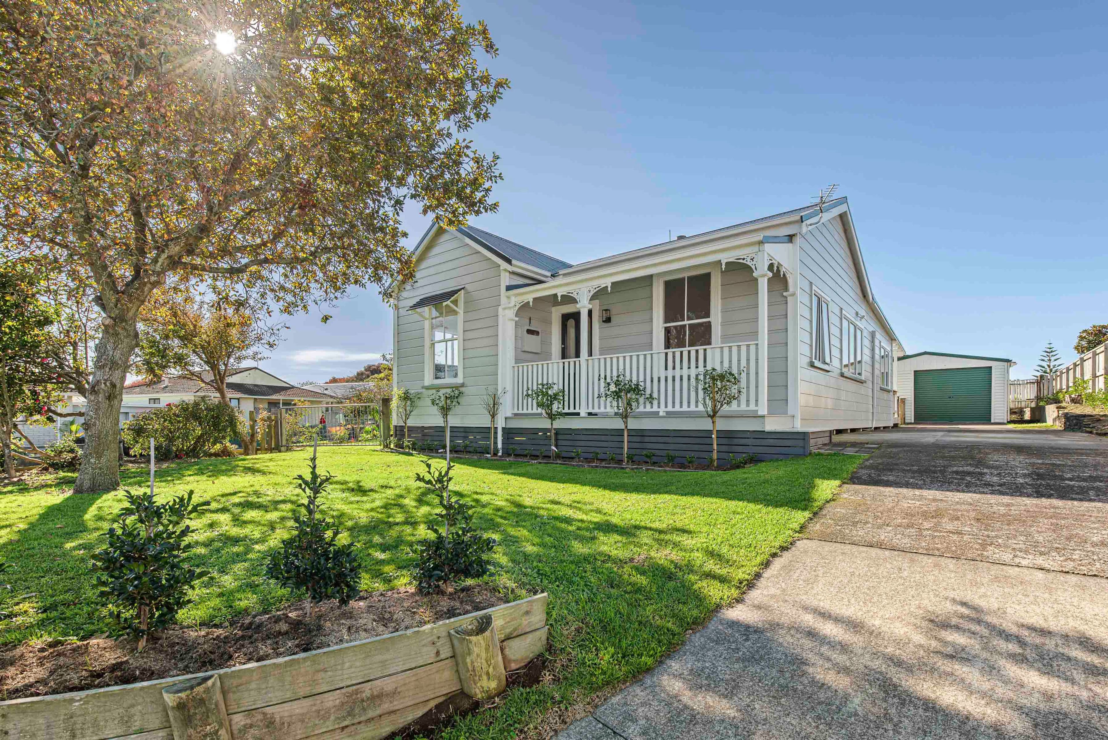 19 Tuahu Place, Waitara, New Plymouth, Taranaki | Tall Poppy 