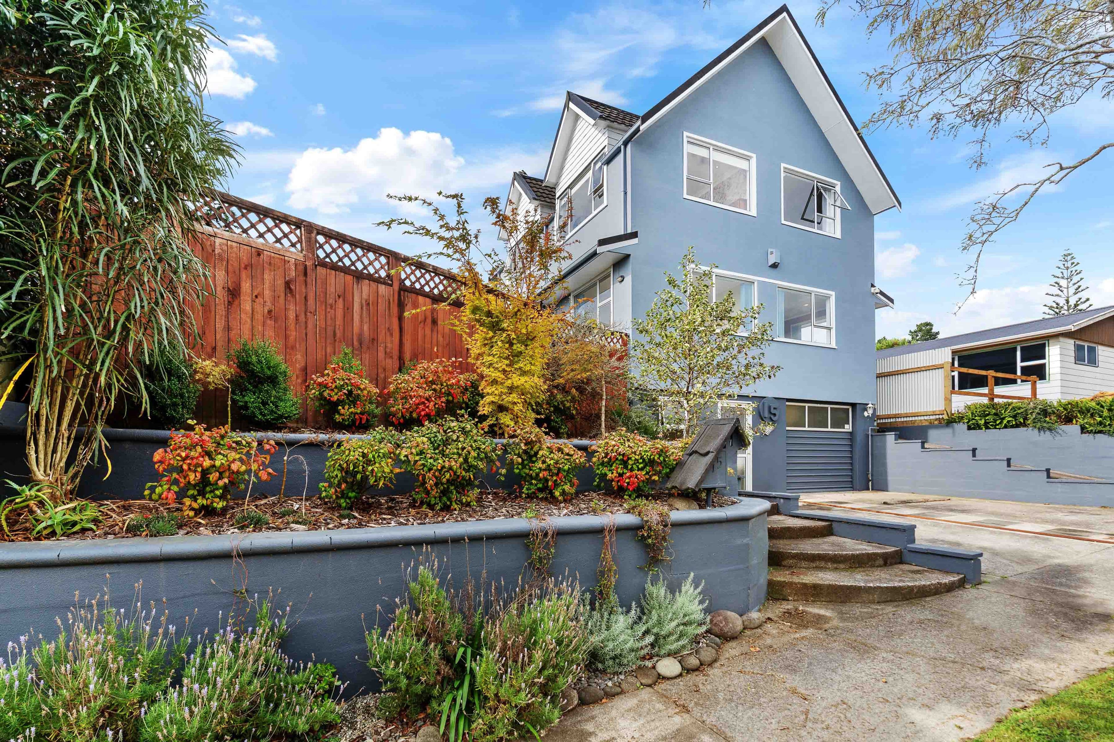 15 Carlton Terrace, Westown, New Plymouth, Taranaki | Tall Poppy 