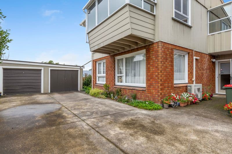 2/87 Brougham Street, New Plymouth, New Plymouth, Taranaki | Tall Poppy 