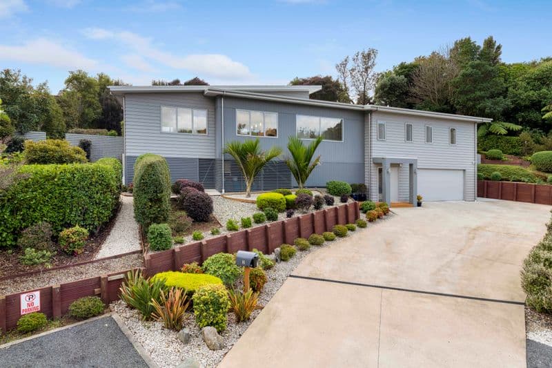 3 Fern Lane, Whalers Gate, New Plymouth