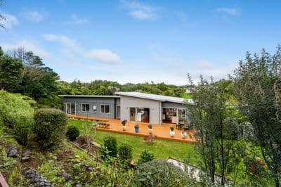 3 Fern Lane, Whalers Gate, New Plymouth, Taranaki | Tall Poppy 