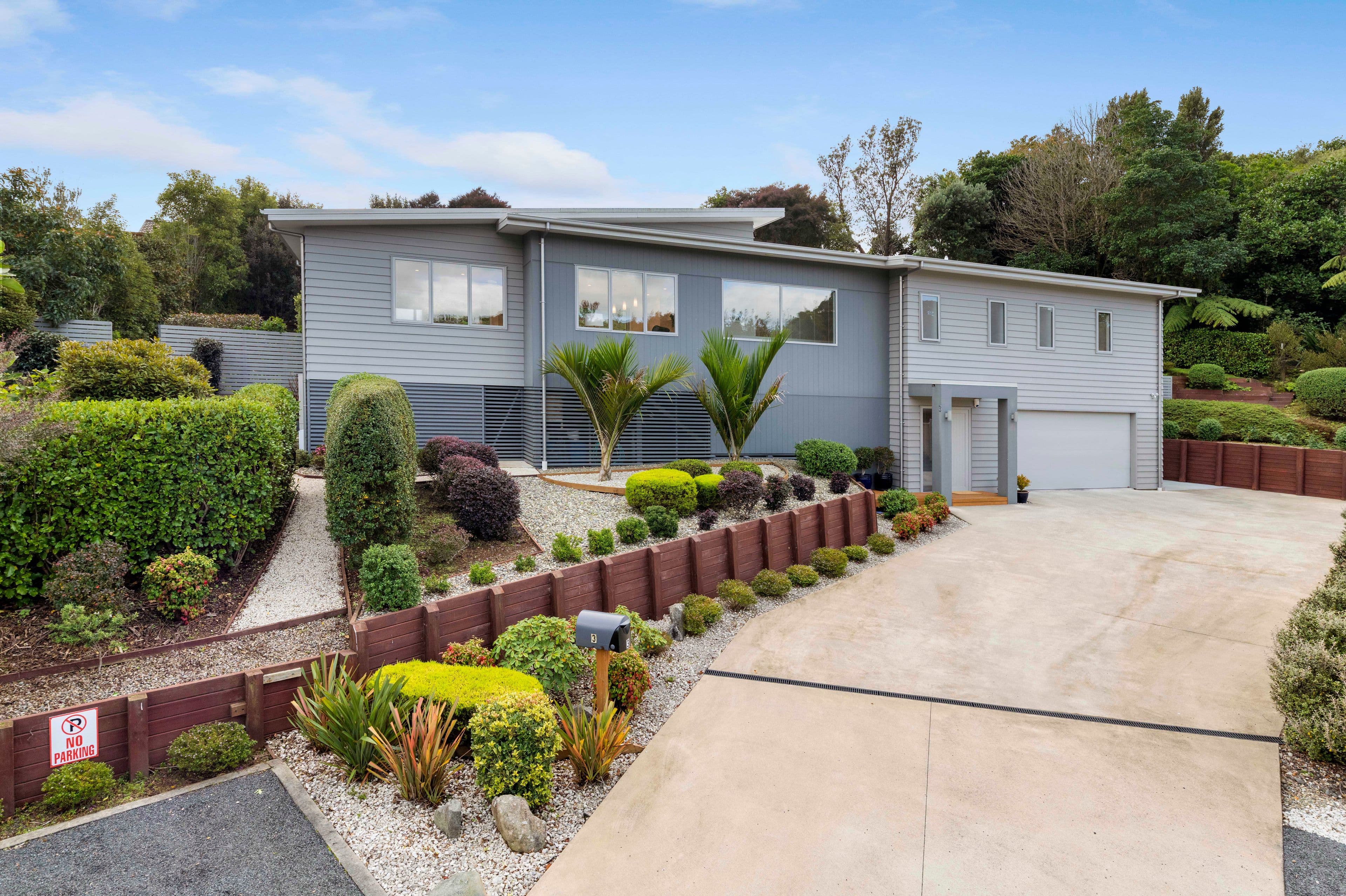 3 Fern Lane, Whalers Gate, New Plymouth, Taranaki | Tall Poppy 