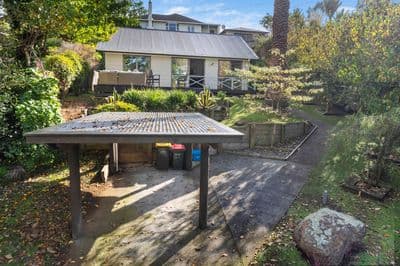 6B Spencer Place, Merrilands, New Plymouth, Taranaki | Tall Poppy 