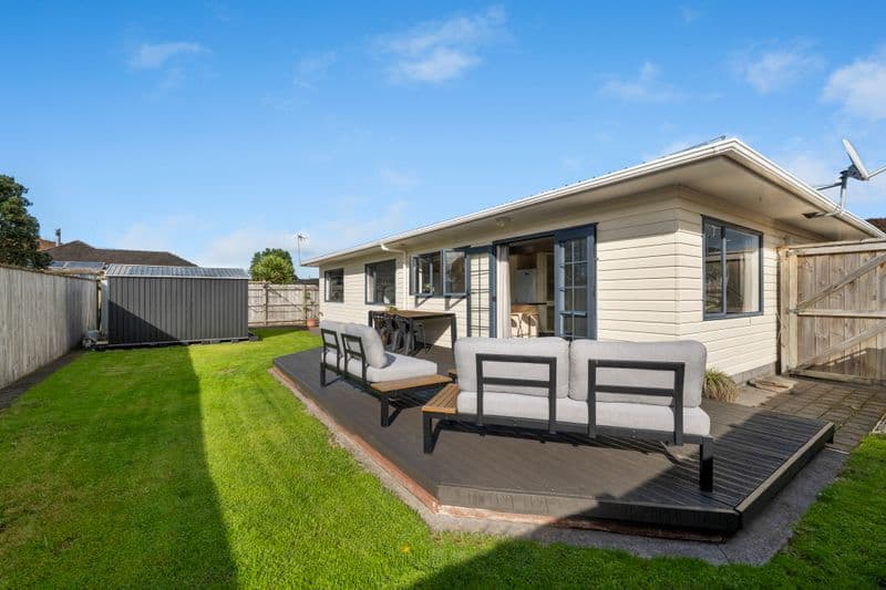 41B Lismore Street, Strandon, New Plymouth