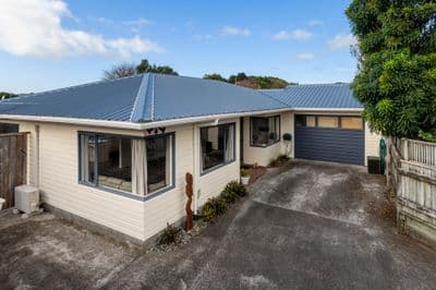 41B Lismore Street, Strandon, New Plymouth, Taranaki | Tall Poppy 