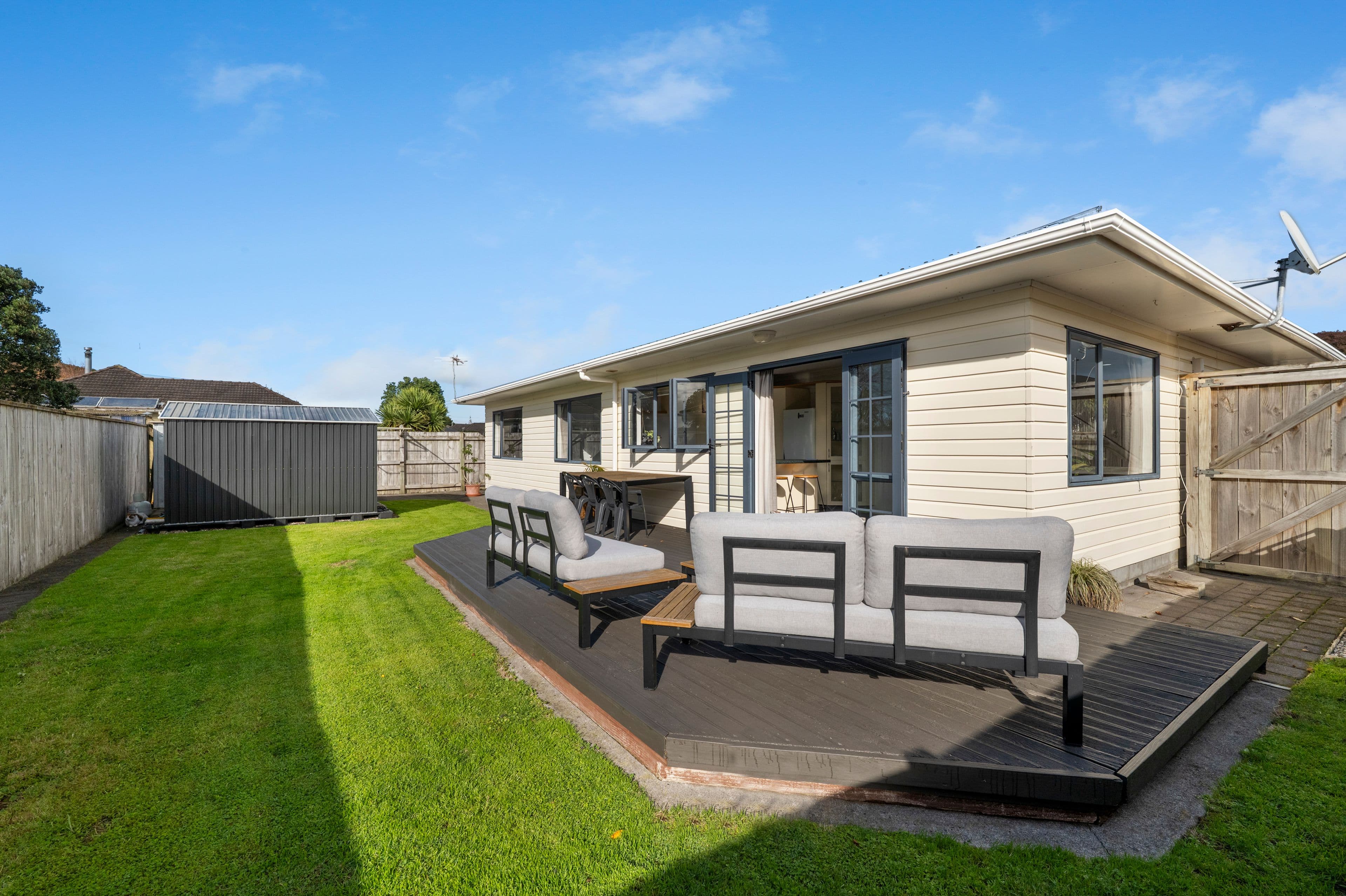 41B Lismore Street, Strandon, New Plymouth, Taranaki | Tall Poppy 