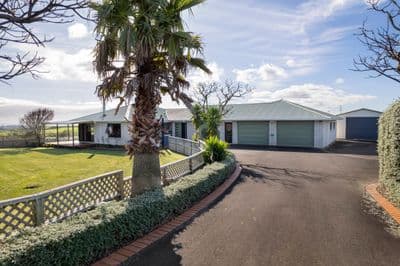 301 Hursthouse Road, New Plymouth, New Plymouth, Taranaki | Tall Poppy 