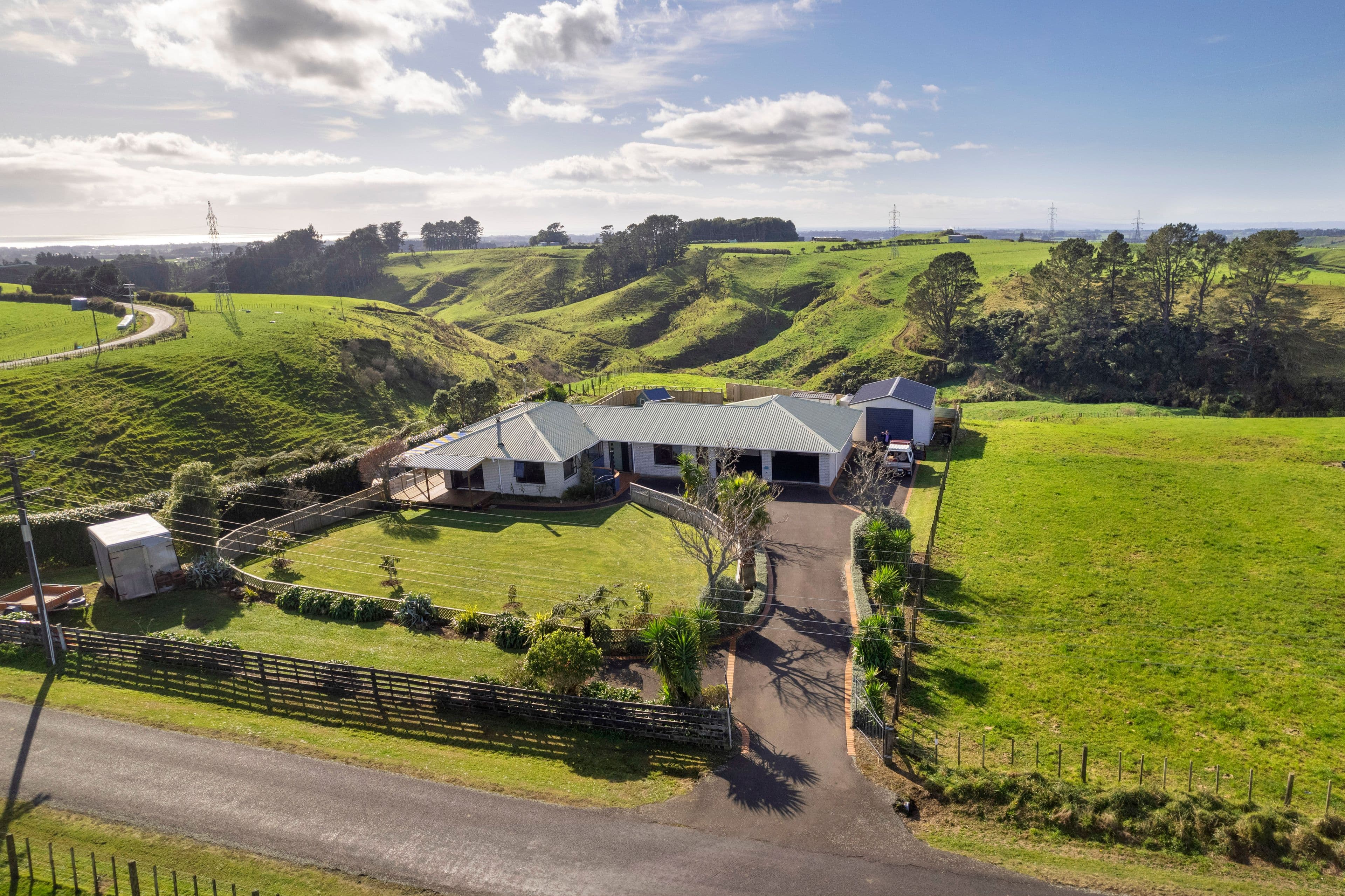 301 Hursthouse Road, New Plymouth, New Plymouth, Taranaki | Tall Poppy 