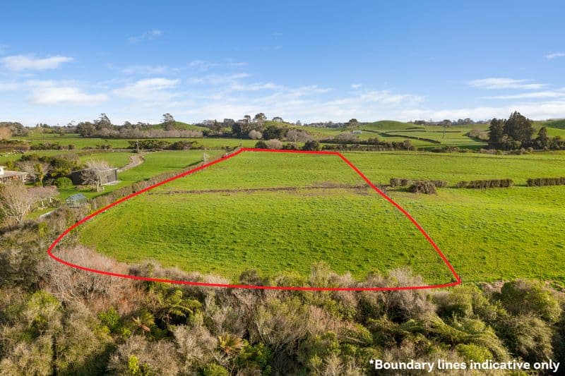 LOT 1 80 Norfolk Road, Inglewood, New Plymouth, Taranaki | Tall Poppy 