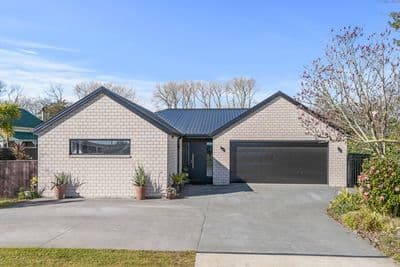 3 Bosworth Street, Egmont Village, New Plymouth, Taranaki | Tall Poppy 