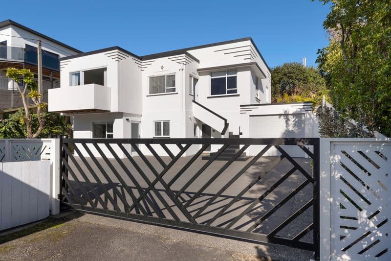 26 Mclean Street, Strandon, New Plymouth