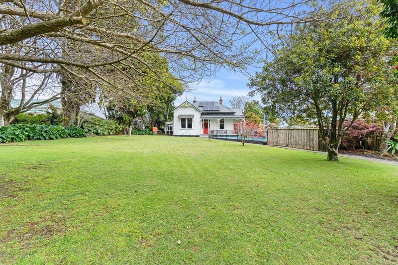 40 Princess Street, Waitara, New Plymouth