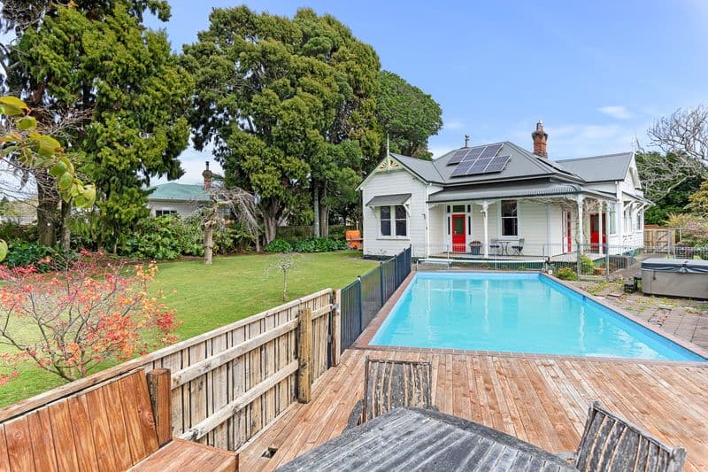 40 Princess Street, Waitara, New Plymouth