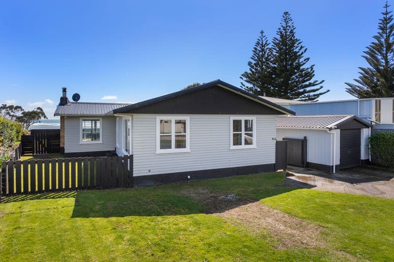 54 Hume Street, Waitara, New Plymouth
