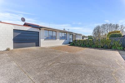 10B Kauri Street, Inglewood, New Plymouth, Taranaki | Tall Poppy 