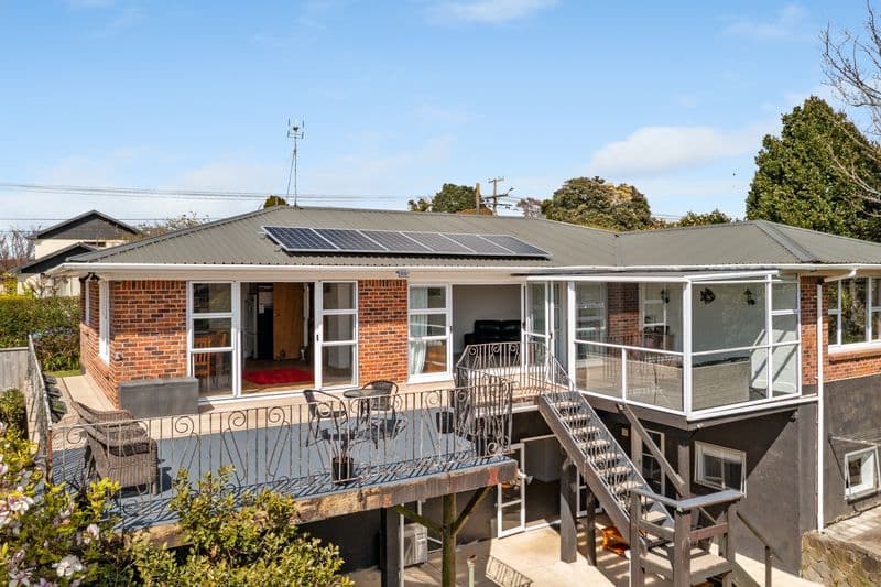 13 Cowling Road, Hurdon, New Plymouth