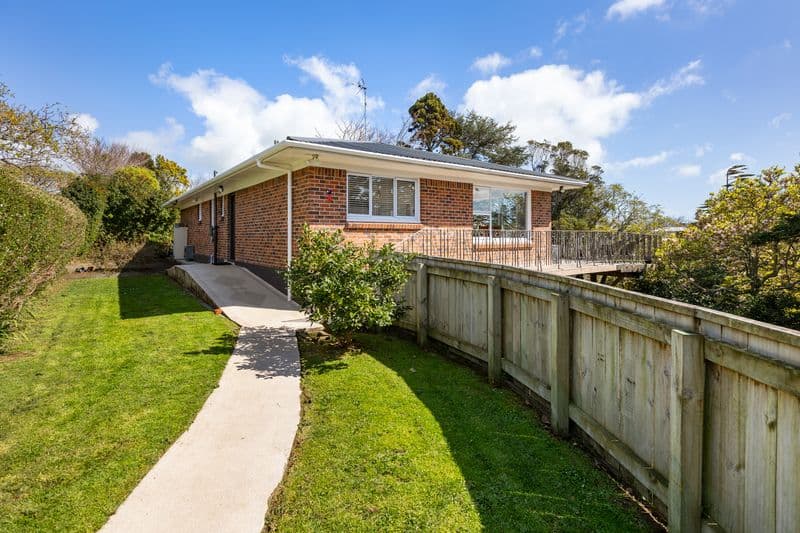 13 Cowling Road, Hurdon, New Plymouth