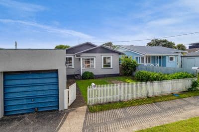41 Lyn Street, Lynmouth, New Plymouth, Taranaki | Tall Poppy 