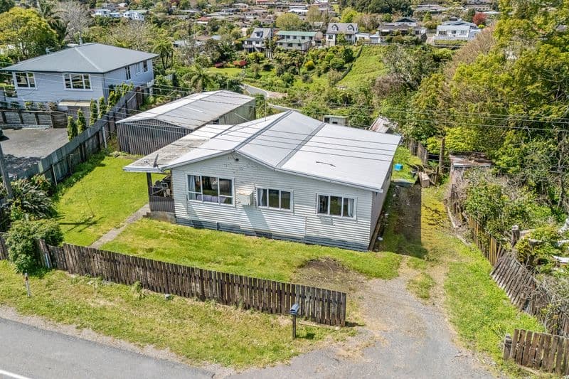 135 Junction Road, Mangorei, New Plymouth