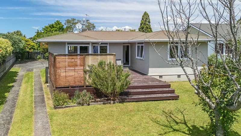 213 Frankley Road, Frankleigh Park, New Plymouth