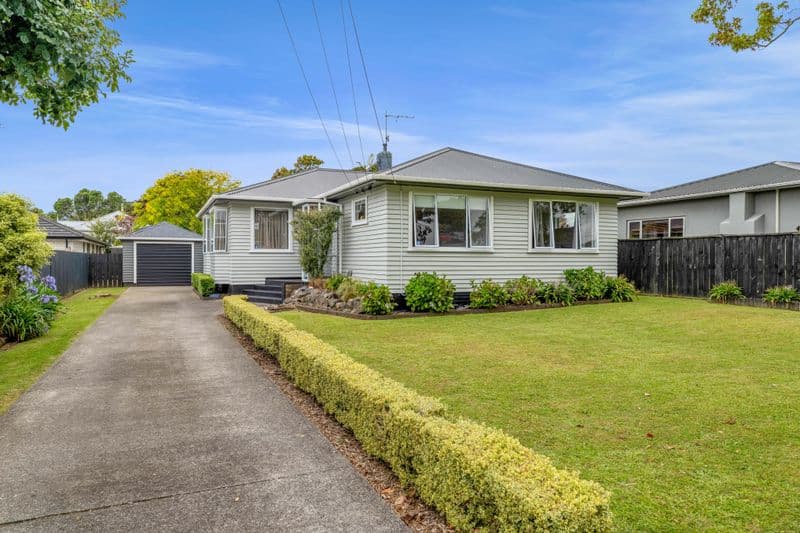 7 Hursthouse Street, Vogeltown, New Plymouth