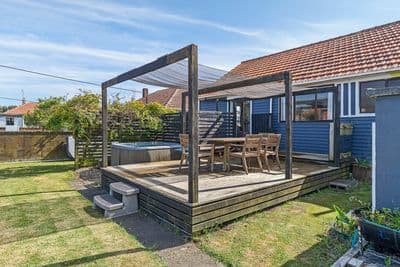 21 Strange Street, Waitara, New Plymouth, Taranaki | Tall Poppy 