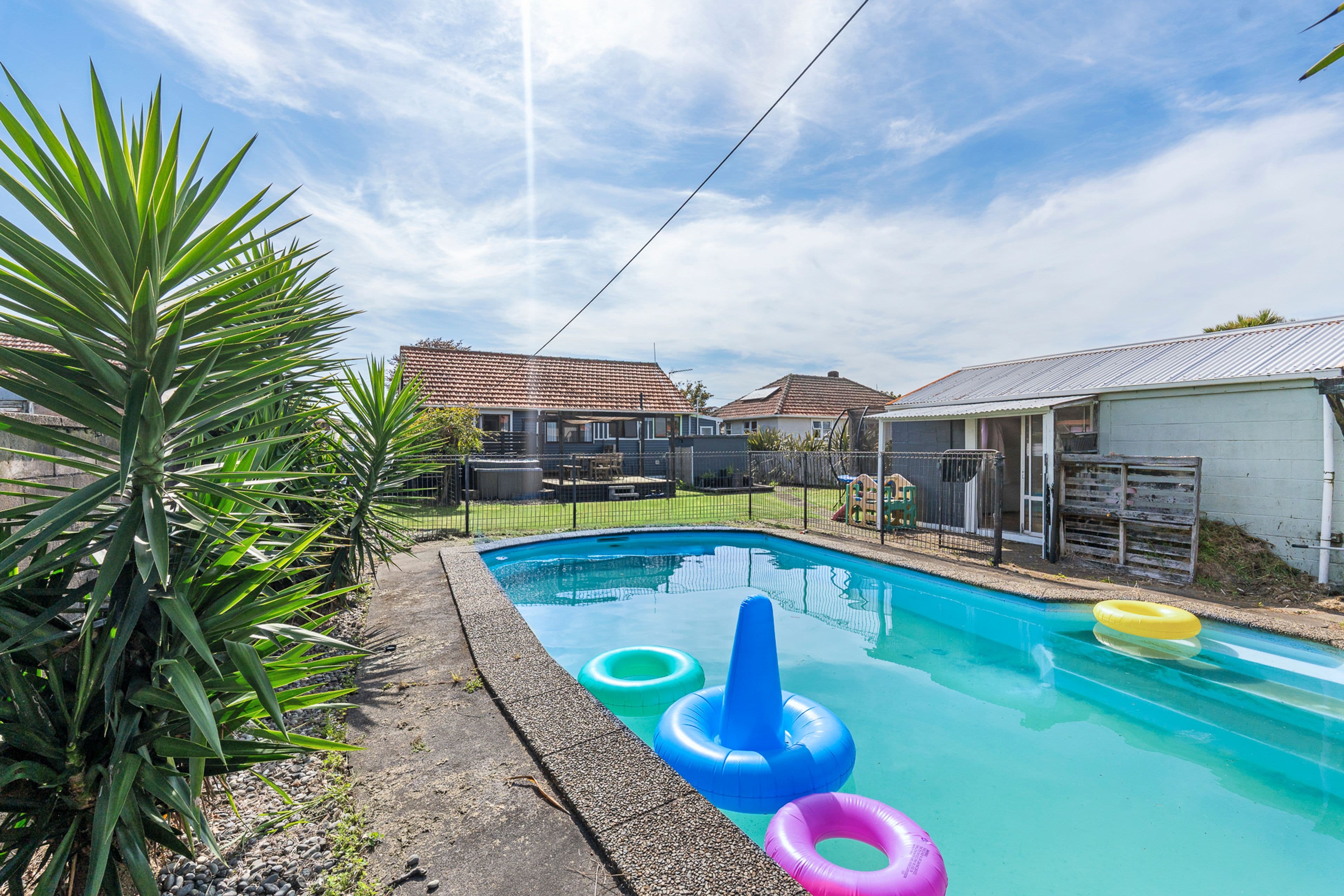 21 Strange Street, Waitara, New Plymouth, Taranaki | Tall Poppy 