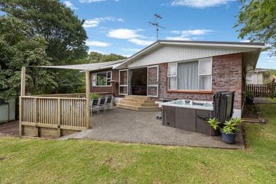 55 Pembroke Street, Westown, New Plymouth, Taranaki | Tall Poppy 