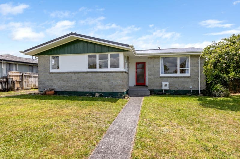 75 Wrantage Street, Westown, New Plymouth, Taranaki | Tall Poppy 