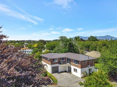 53E Doralto Road, Frankleigh Park, New Plymouth, Taranaki | Tall Poppy 