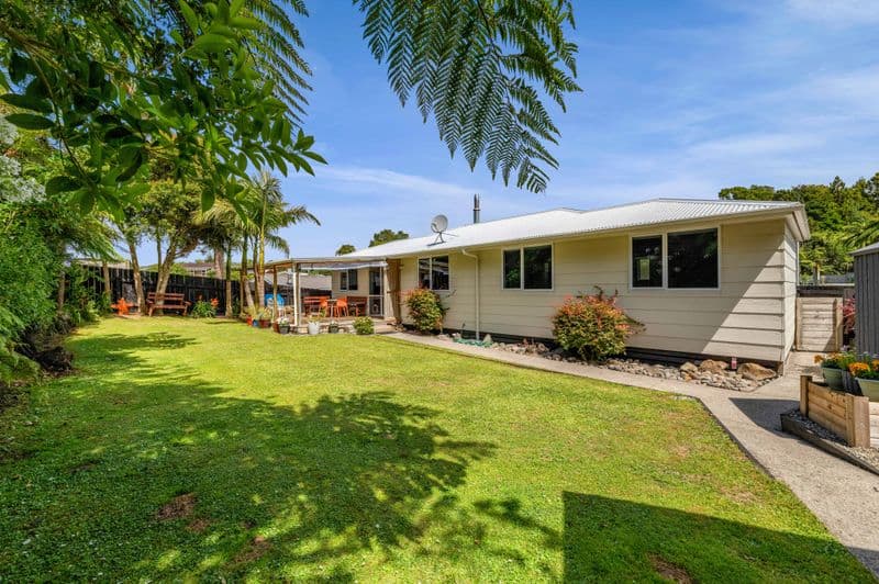 8 Shaldon Crescent, Blagdon, New Plymouth