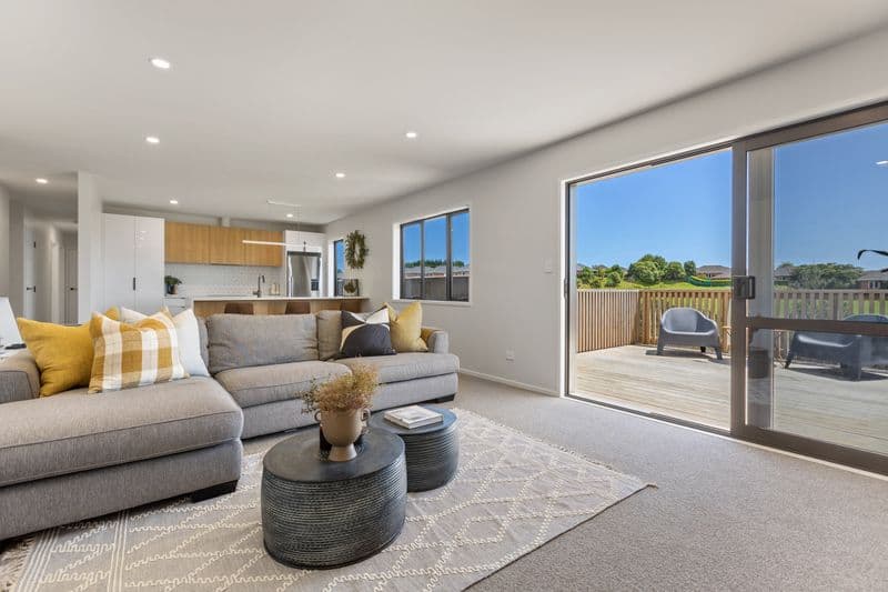 60 Cyrus Street, Whalers Gate, New Plymouth, Taranaki | Tall Poppy 