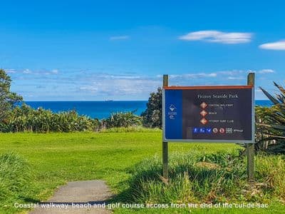 29 Newton Street, Fitzroy, New Plymouth, Taranaki | Tall Poppy 