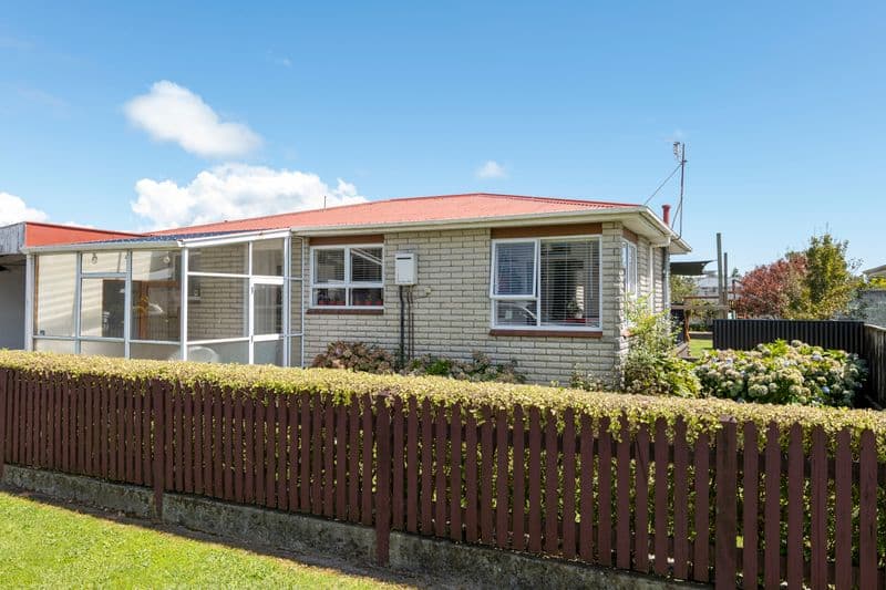 6 Kahikatea Street, Inglewood, New Plymouth