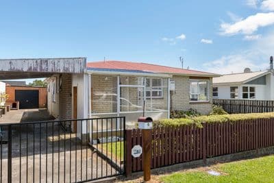 6 Kahikatea Street, Inglewood, New Plymouth, Taranaki | Tall Poppy 