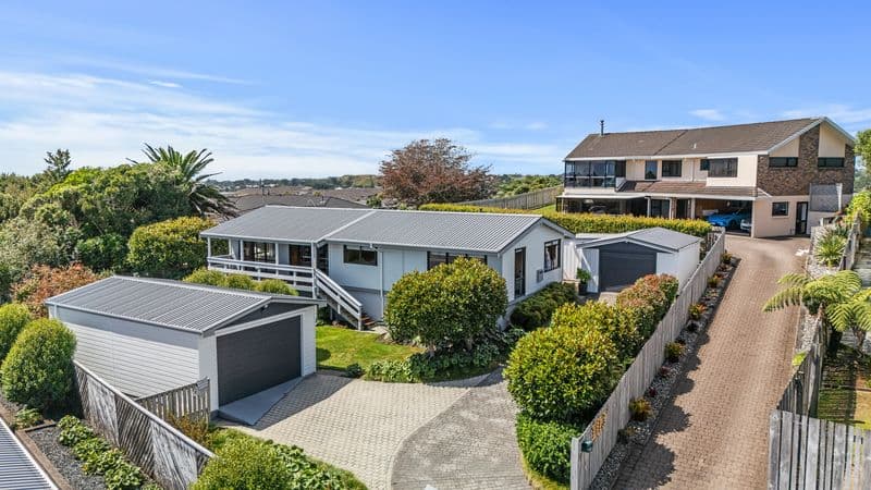 103B Barrett Road, Whalers Gate, New Plymouth, Taranaki | Tall Poppy 