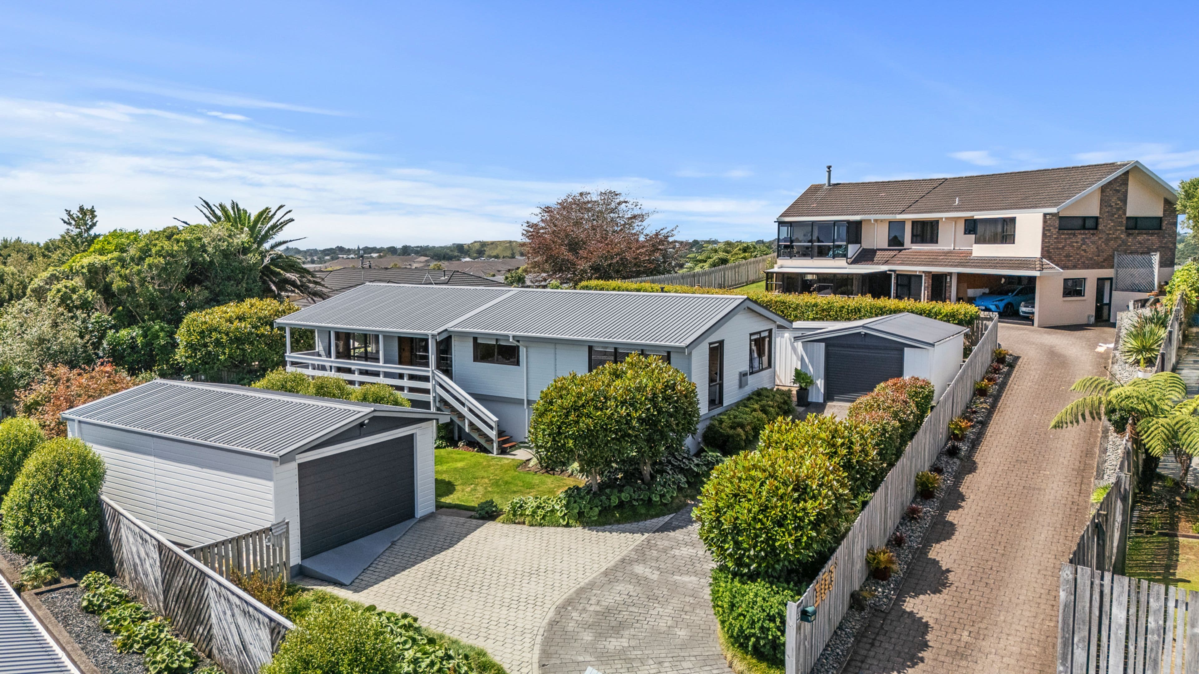 103B Barrett Road, Whalers Gate, New Plymouth, Taranaki | Tall Poppy 