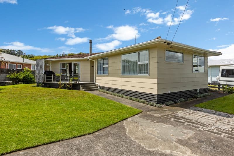 28a Paritutu Road, Spotswood, New Plymouth, Taranaki | Tall Poppy 