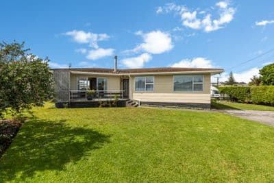 28a Paritutu Road, Spotswood, New Plymouth, Taranaki | Tall Poppy 