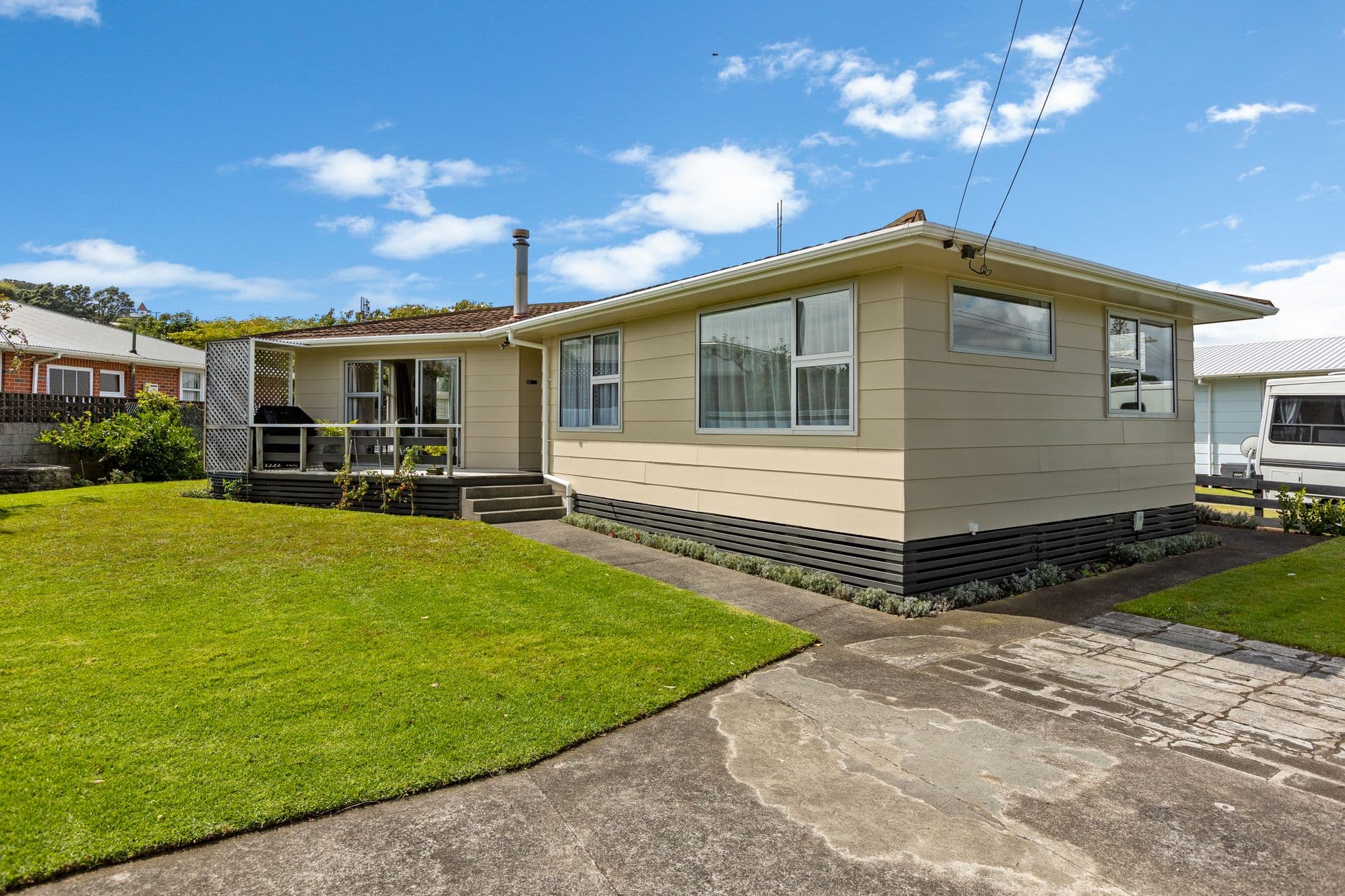 28a Paritutu Road, Spotswood, New Plymouth, Taranaki | Tall Poppy 